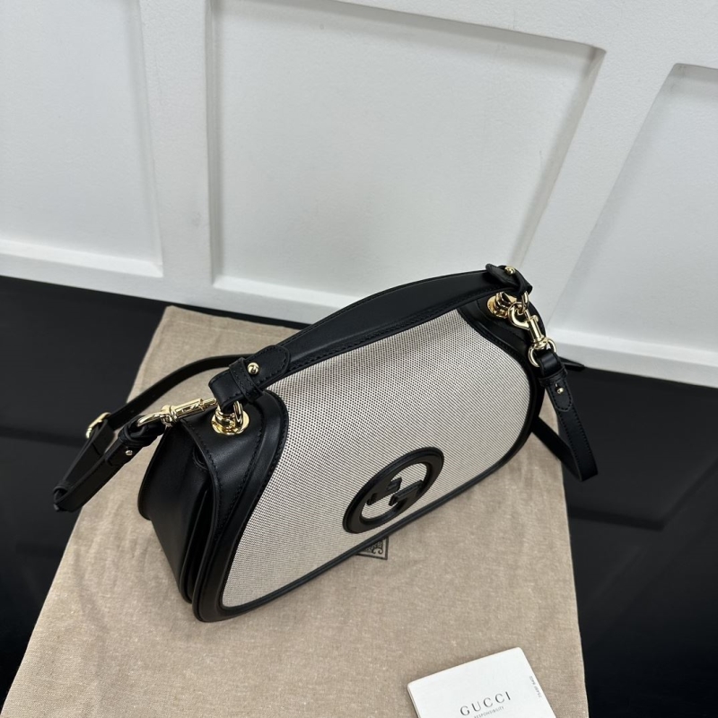 Gucci Top Handle Bags